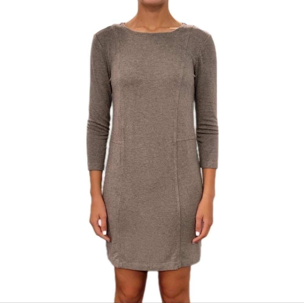 Artisan NY Women's‎ grey dress size XS